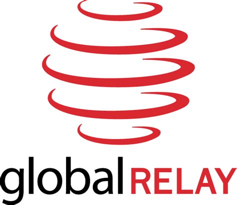 global relay site officiel